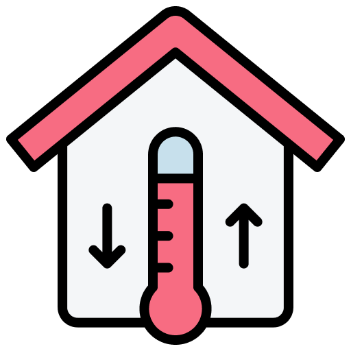Cold room sensors logo